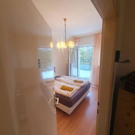 Cozy Rooms In An Elegant House เวียนนา ภายนอก รูปภาพ