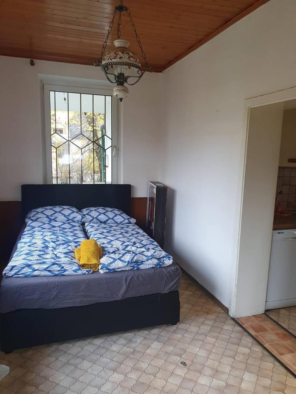 Cozy Rooms In An Elegant House เวียนนา ภายนอก รูปภาพ